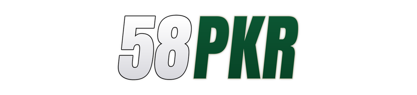 58pkr